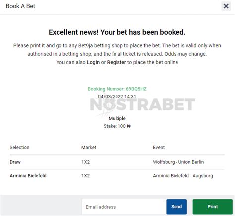 shop.betja|How to Book a Bet – Bet9ja Help Site.